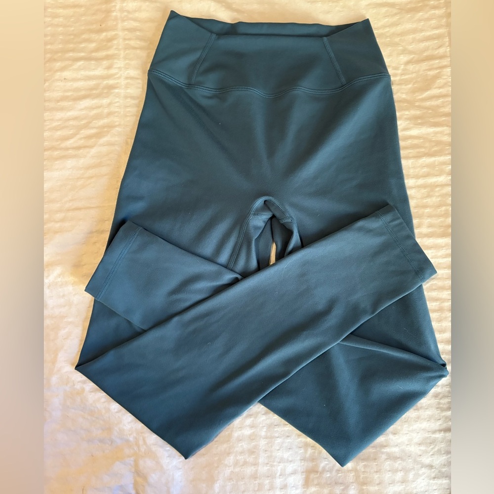 ONER ACTIVE LEGGINGS | Timeless High Waisted